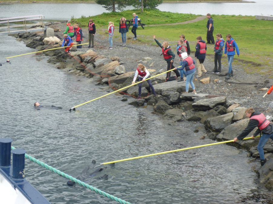 Foto: Storøvelse1 2017jjp05