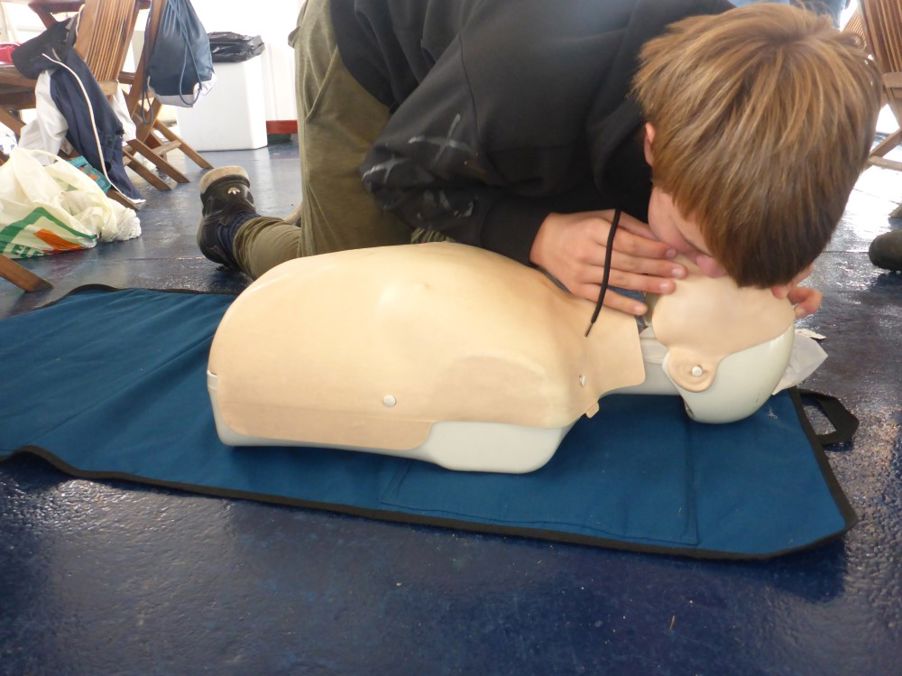 Foto: Munn til munn Anne 2017jjp07