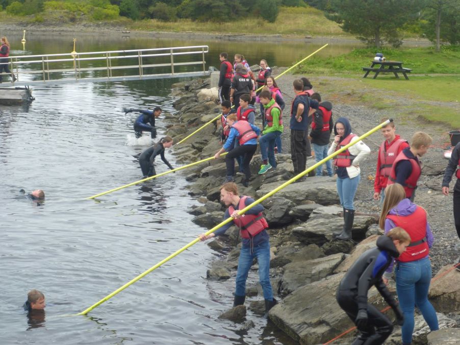 Foto: Storøvelse 2 2017jjp08