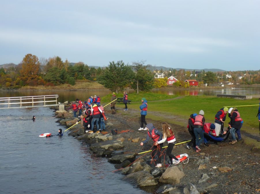 Foto: Storøvelse 3 2017jjp13