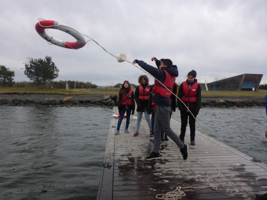 Foto: Livbøye superkast 2017jjp16